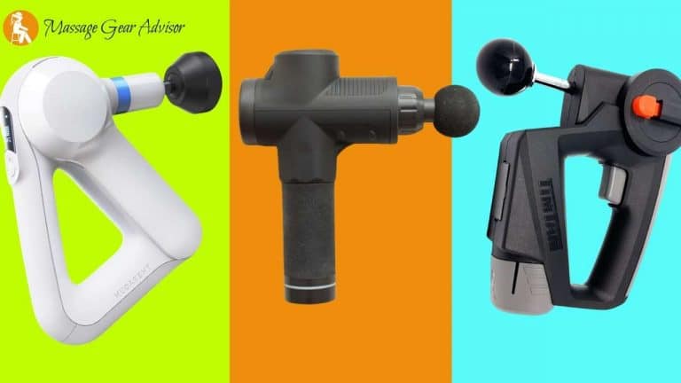 Massage Gun Wiki » Complete Guide to Massage Gun