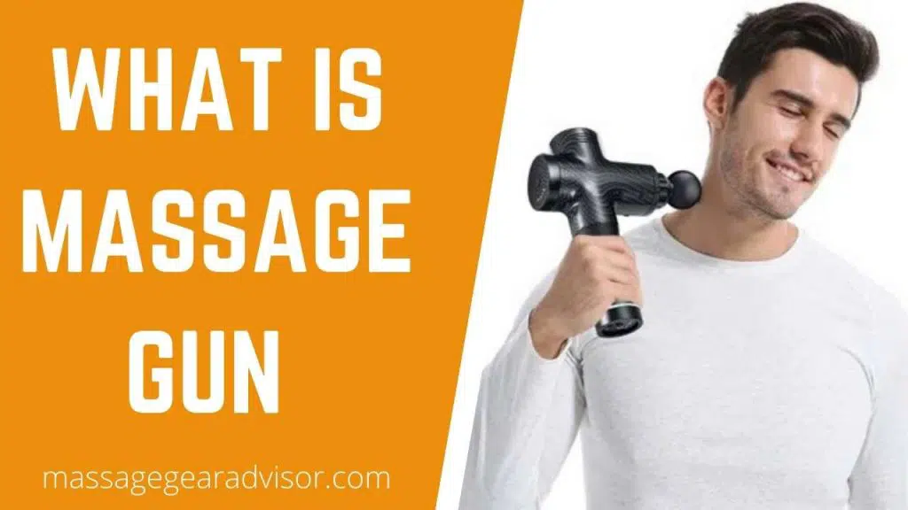 Massage Gun