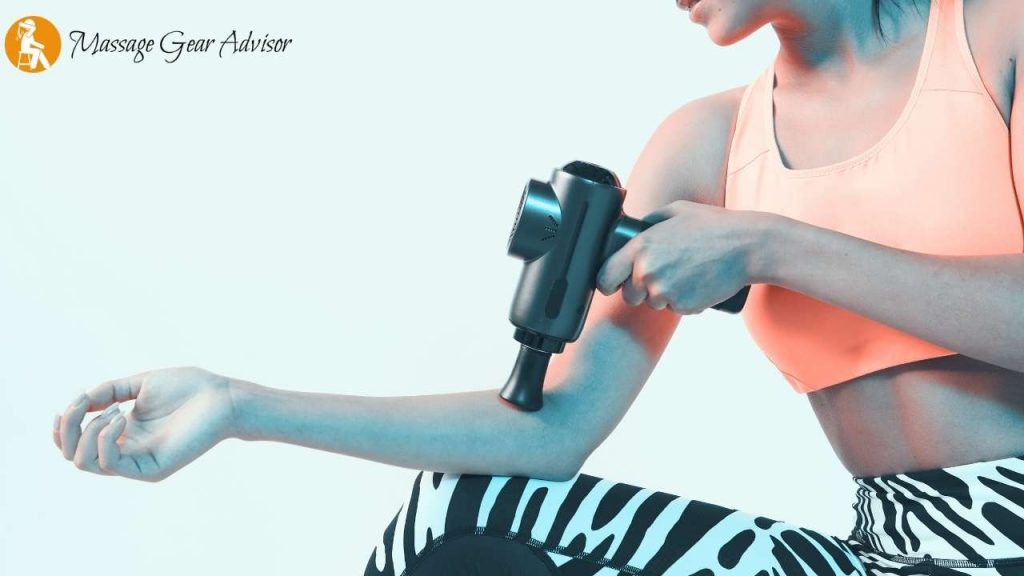 When to Use a Massage Gun