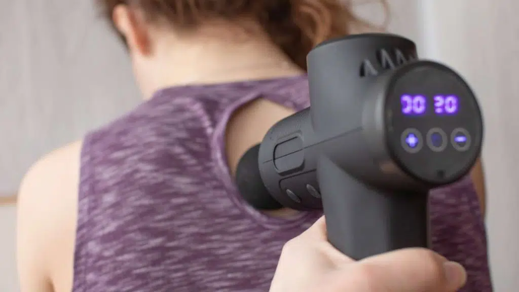 Can You Use A Massage Gun While Pregnant? Answers And Device Recommendations