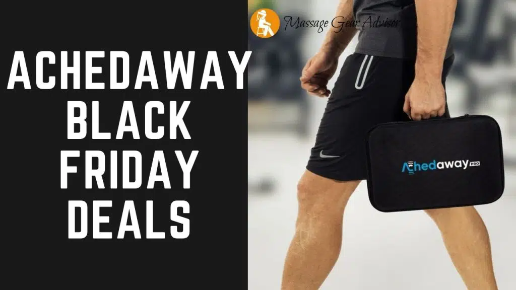 Achedaway Black Friday Deals